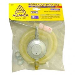 REGUL GAS ALIANCA 505/01 C/MANG 120CM 