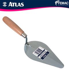 COLHER ATLAS 07 PEDREIRO RED