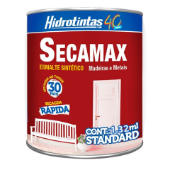 TINTA SECAMAX ESM SINT.1/32 CZ MEDIO