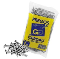 PREGO GERDAU 1X15 13X11