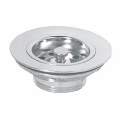 VALV P/PIA INOX METAL LR 1623