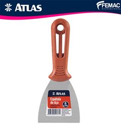 ESPATULA ATLAS 175/8