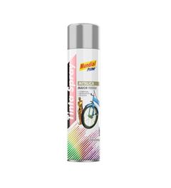 SPRAY M.PRIME 400ML METAL PRATA