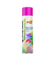 SPRAY M.PRIME 400ML LUMINOSA PINK