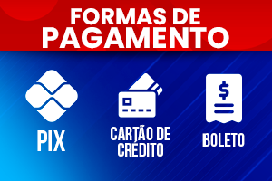 FORMDAS DE PAGAMENTO