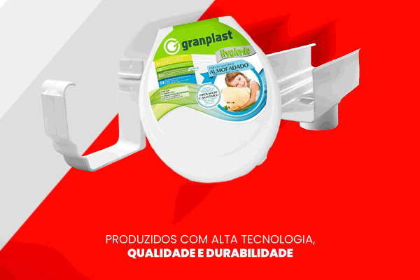 OUTUBRO - GRANPLAST