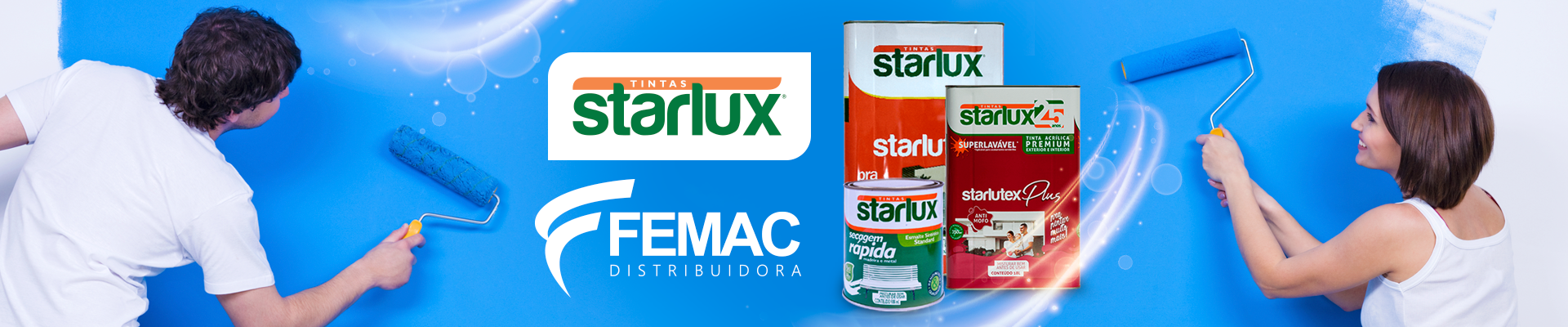 AGOSTO - STARLUX