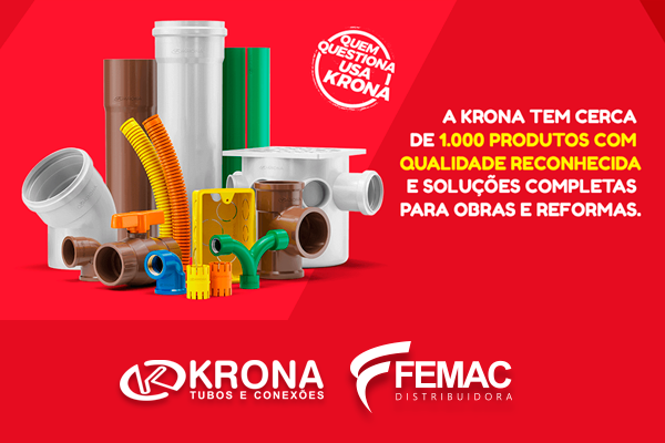 SETEMBRO - KRONA