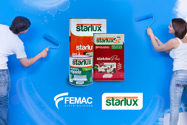 AGOSTO - STARLUX
