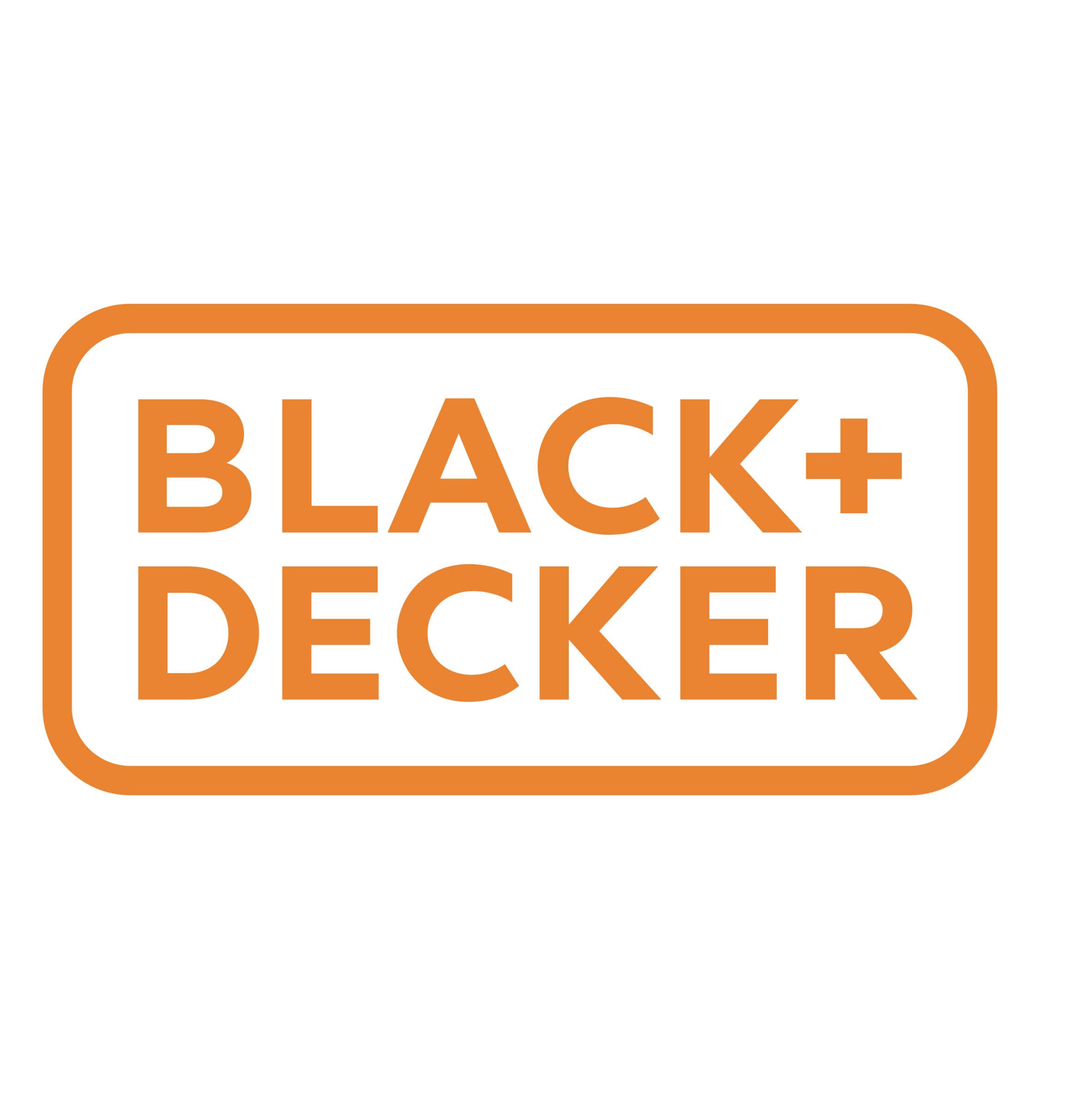 Destaque marca black decker novembro