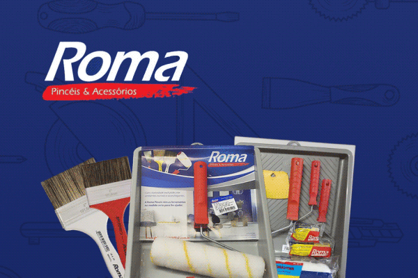 AGOSTO - ROMA